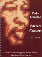Sacred Concert 