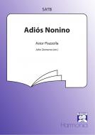 Adiós Nonino 