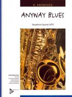 The Anyway Blues 