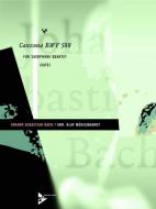 Canzona BWV 588 