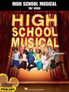 High School Musical (Viola) - Viola Instrumental Solos 