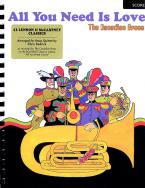 Canadian Brass - All You Need Is Love 