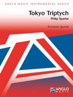 Tokyo Triptych 