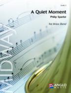 A Quiet Moment 