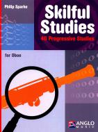 Skilful Studies - Oboe 
