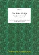 You Raise Me Up 