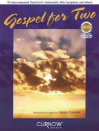 Gospel for Two 