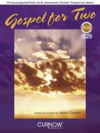 Gospel for Two 