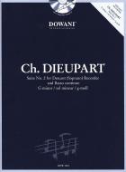 Suite No. 2 in G Minor 