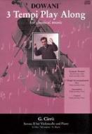 Sonate Nr. 2 für Violoncello und Klavier in G-Dur 