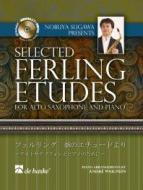 Selected Ferling Etudes 