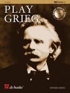 Play Grieg - Violino 