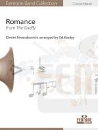 Romance from The Gadfly 