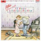 12 bunte Liedergeschichten 