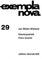 Piano Quartet 