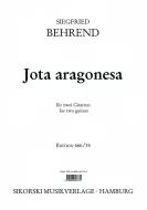Jota aragonesa 