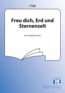 Freu dich, Erd und Sternenzelt 