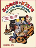 The Treasure Trunk for Young Piano Players 