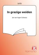In grazige weiden 
