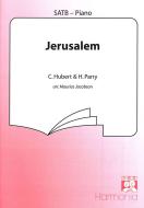 Jerusalem 