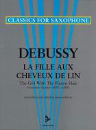 La fille aux cheveux de lin 