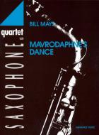 Mavrodaphne's Dance 