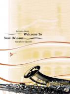 Welcome To New Orleans 