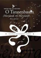 O Tannenbaum 