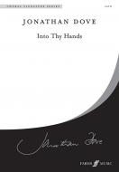 Into Thy Hands 