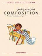 Getting Started Composition 