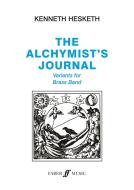 Alchymist's Journal 