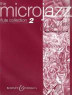 Microjazz Flute Collection Vol. 2 