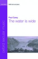 The Water Is Wide 