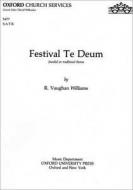 Festival Te Deum 
