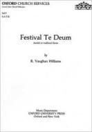 Festival Te Deum 