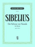 Der Schwan von Tuonela op. 22 