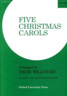 Five Christmas Carols 