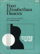 Four Elizabethan Dances 