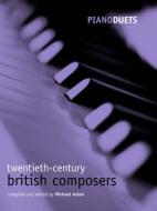 Piano Duets 