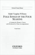 Folk-Songs of the Four Seasons Standard
