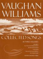 Collected Songs Vol. 2 