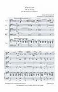 Vocalise 