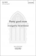 Plenty Good Room 
