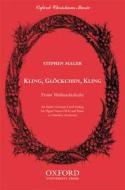 Kling, Glöckchen, Kling 