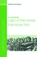Light Of Minds That Know Him 