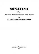 Sonatina 
