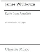 Kyrie (from Annelies) 