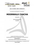 Moonwalk Chacha Standard