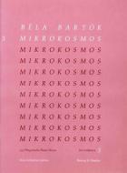 Mikrokosmos Vol. 3 