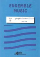 Spring from The Four Seasons 